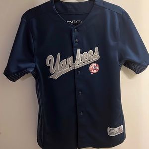 Alex Rodriguez youth jersey